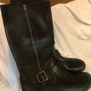 boc boots size 11